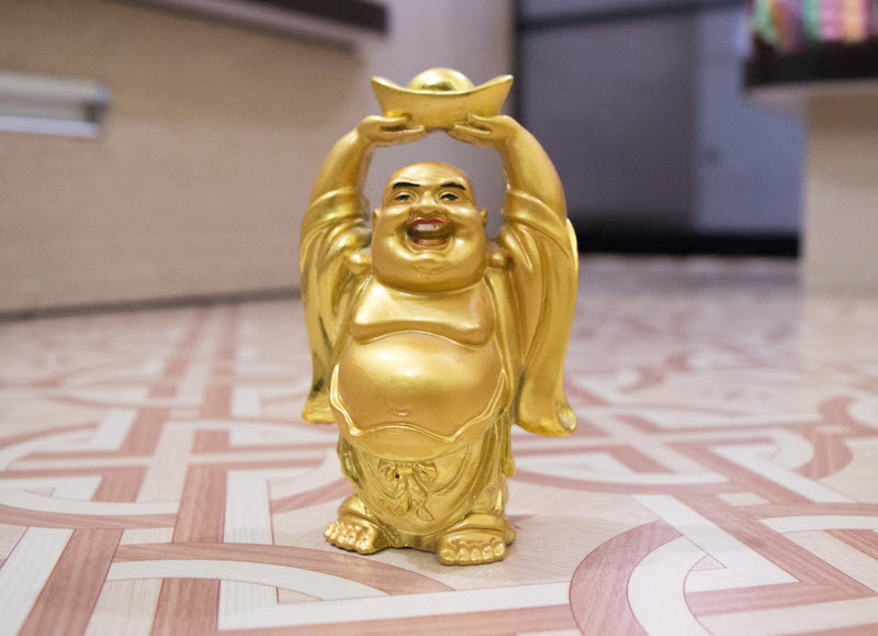 Comment choisir des statues de bouddha ?