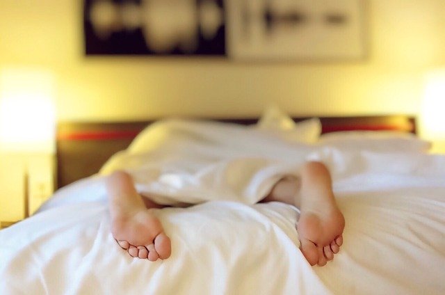 Comment soulager les pieds gonflés ?