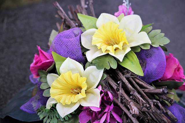 Quelles fleurs artificielles choisir ?