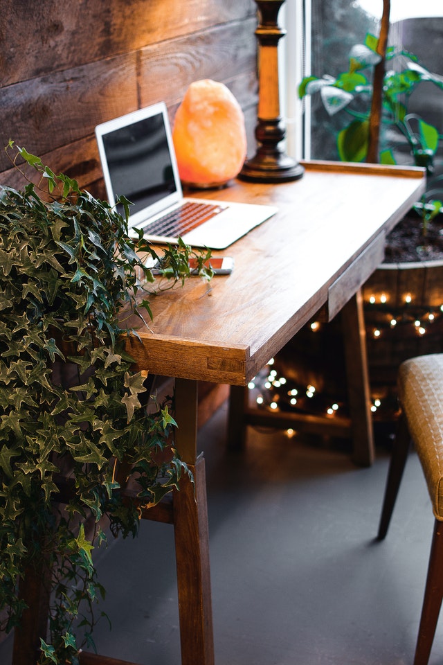 Où placer une lampe de sel en Feng shui ?
