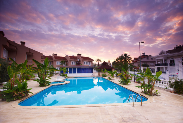 Comment protéger sa piscine des accidents ?