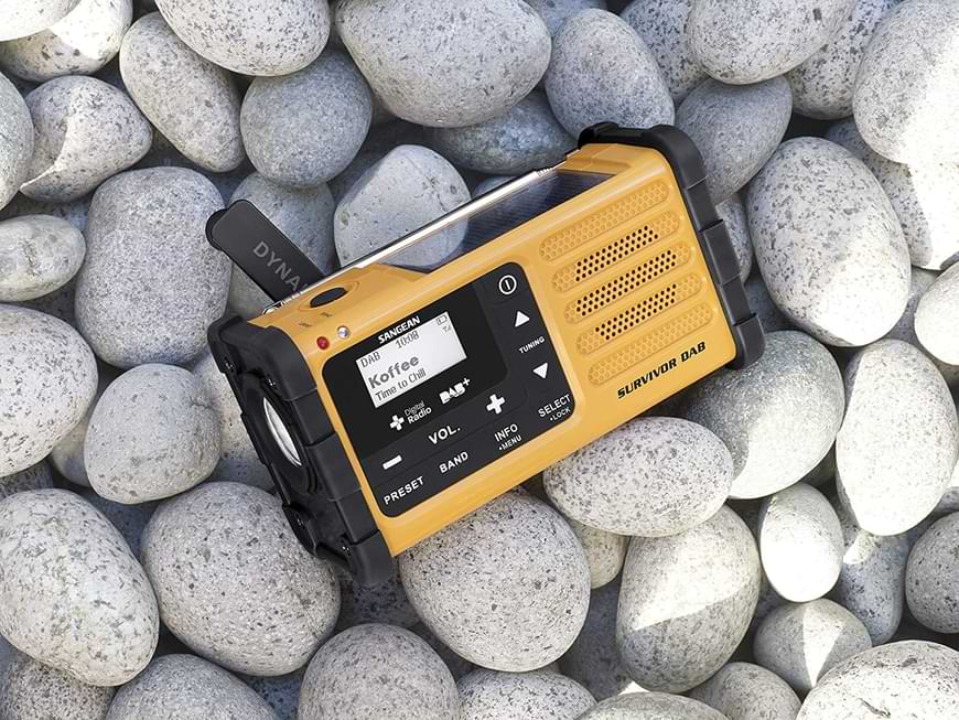 Comment choisir une radio solaire ?