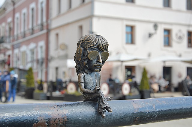 Comment exposer des statuettes ?