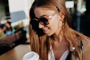 Les lunettes en bois : Osez le naturel !