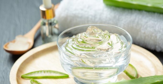 Pourquoi utiliser du gel d’aloe vera ?