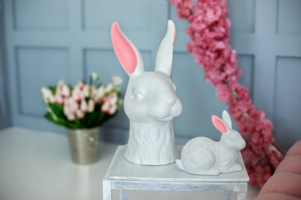 Comment décorer son intérieur avec des sculptures ?