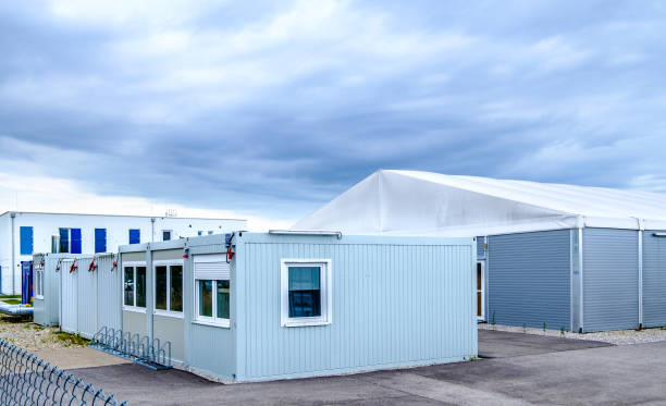 Pourquoi une maison conteneur ?