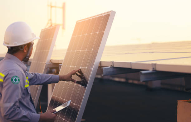 Quels sont les avantages des panneaux solaires photovoltaïques ?