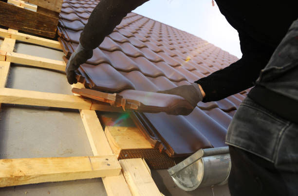 Comment faire des travaux sur sa toiture quand on habite Bordeaux ?