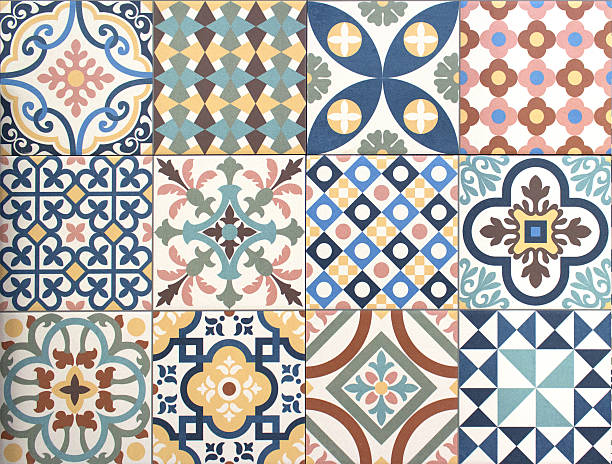 Comment sont faits les azulejos ?