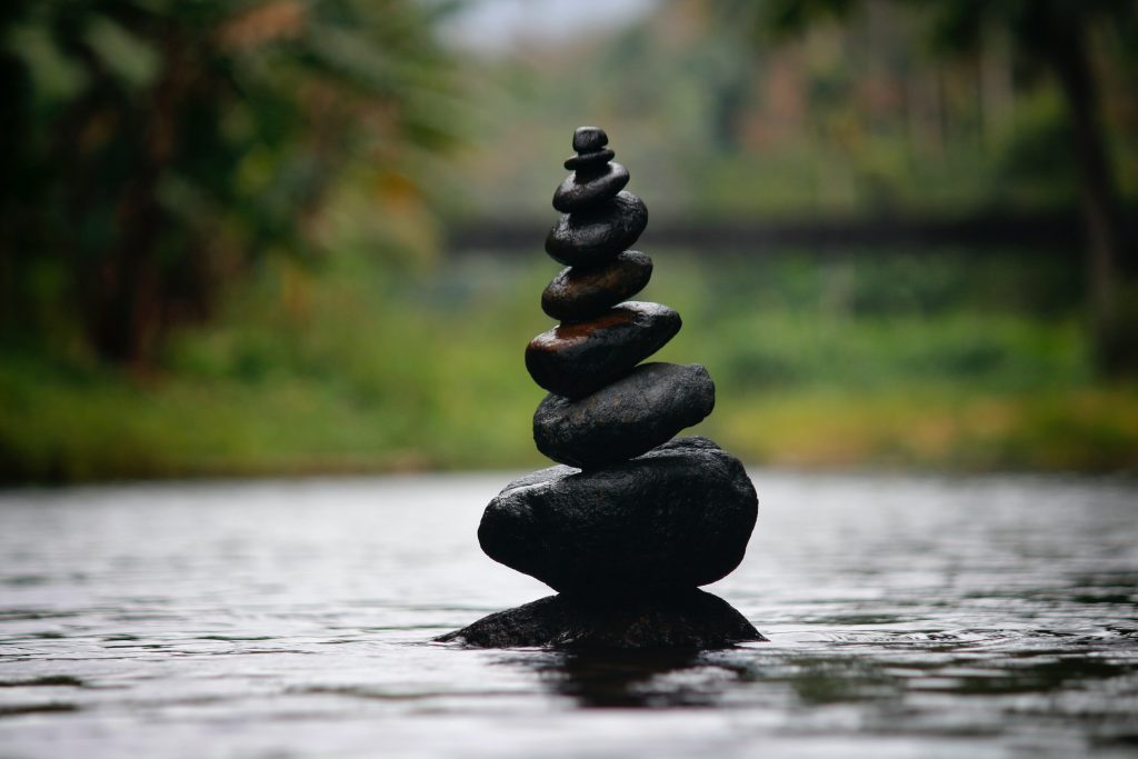 Comment rester zen en toutes circonstances ?