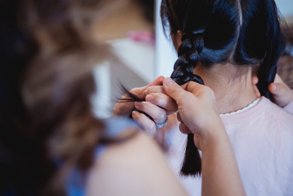 Quel est la vitamine qui fait pousser les cheveux ?