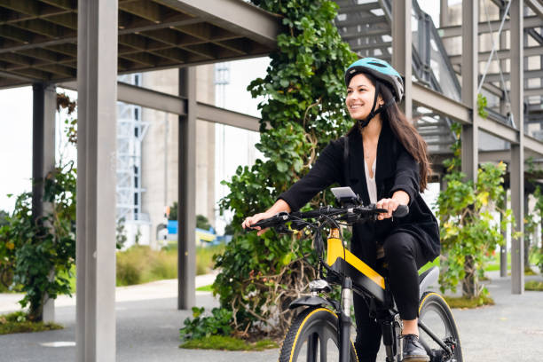 Quelles sont les caractéristiques d’un bon vélo électrique ?