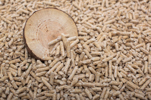 Comment stocker son pellet ?