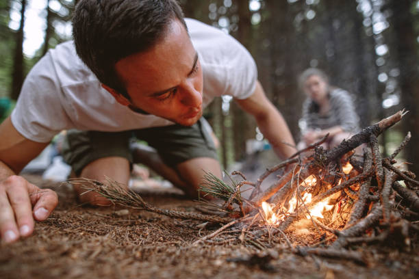 Où apprendre des techniques de survie ?