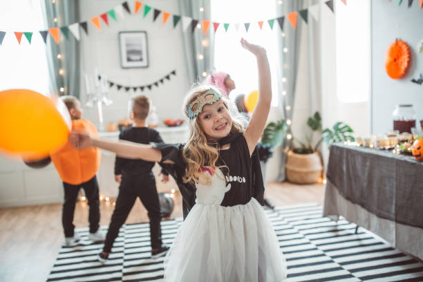 Les meilleurs déguisements enfants à petit prix !