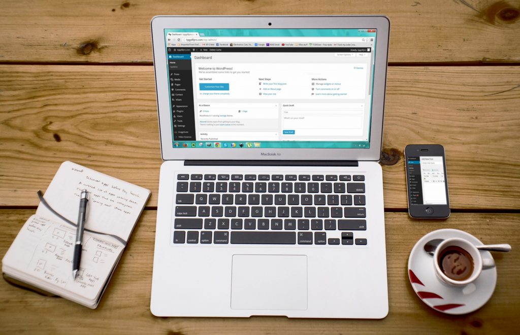 Webflow vs WordPress, quel est le meilleur outil ?