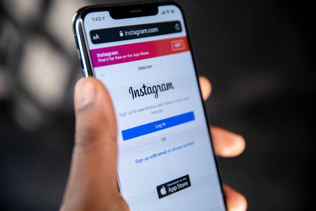Augmenter sa présence en ligne : comment acheter des followers Instagram