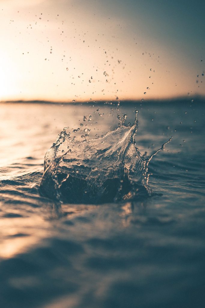 Découvrez la véritable consommation d’eau lors d’une douche