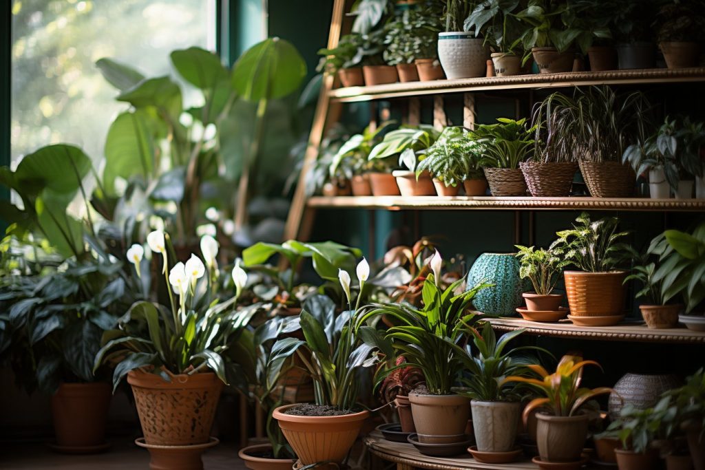 Les plantes d’intérieur résistantes aux oublis : guide pour les jardiniers débutants