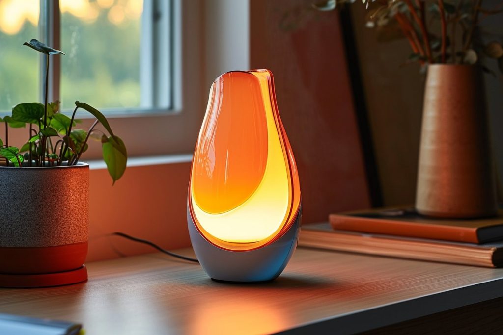 Les avantages des lampes néon LED : Écologie, durabilité et style