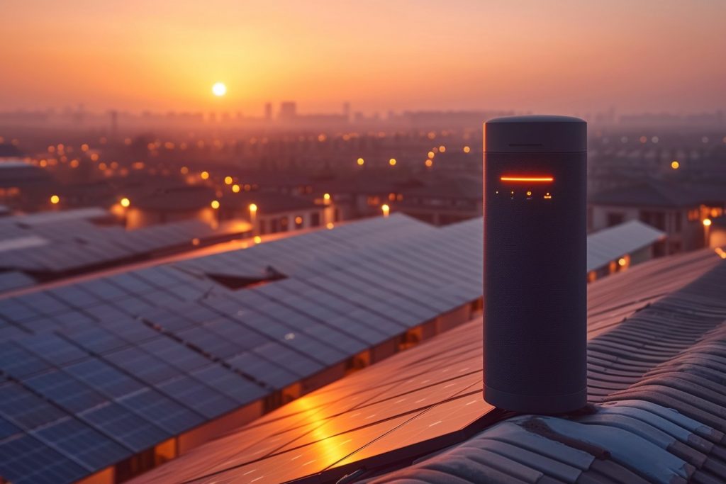 Le Routeur Solaire EKOSIA : Une Révolution Dans La Gestion de l’Énergie Solaire