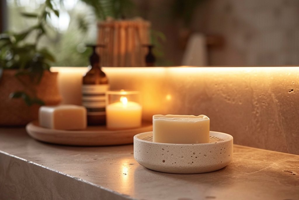 Guide pour choisir le porte-savon éco-responsable idéal pour votre maison
