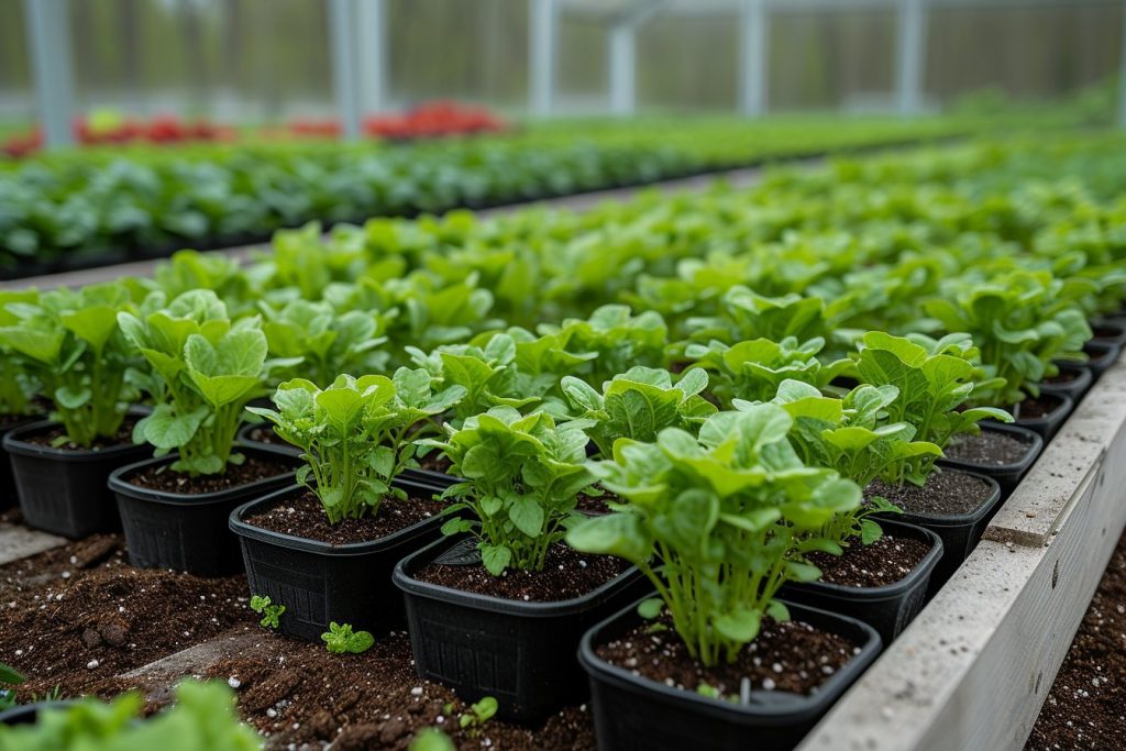 Bien réussir son jardin potager : les clés pour un potager florissant