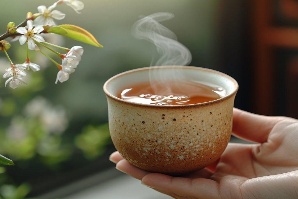 Découvrez les Tasses à Thé Écologiques : Pour une Pause Thé Durable
