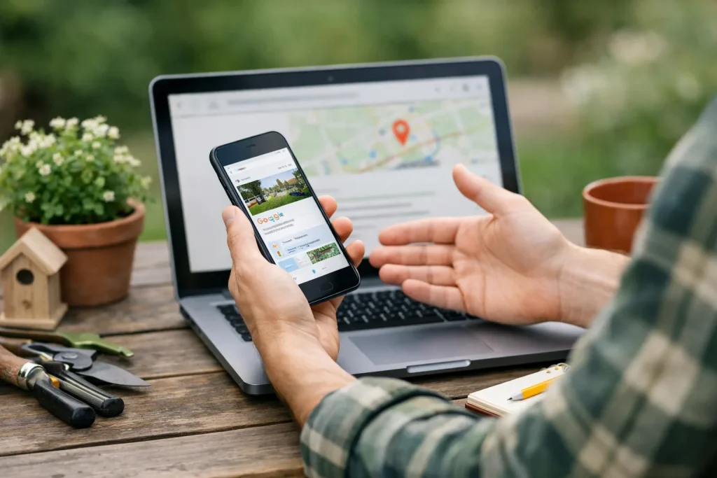 Guide Complet pour exceller sur Google My Business : optimisez votre présence