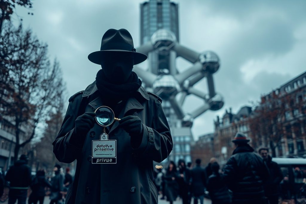 Votre guide pour une carrière de détective privé en Belgique : formation et perspectives