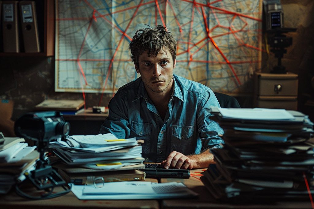 Agent de recherche privé : tout ce que vous devez savoir avant d’engager un détective