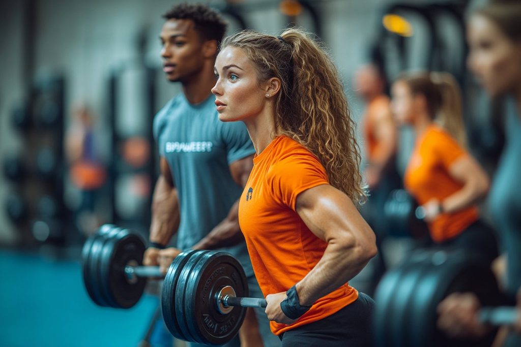 Les avantages du BPJEPS AF pour devenir coach sportif