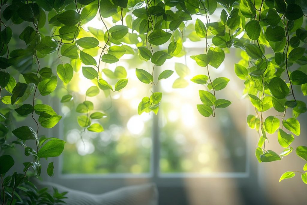 Végétaliser son intérieur : comment les portes-plantes écologiques redéfinissent la décoration