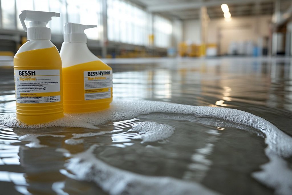 Découvrez Best-Hygiene, votre fournisseur de produits d’entretien et de nettoyage professionnels de qualité supérieure