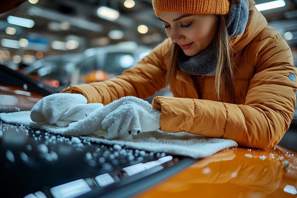 Confort & entretien : les solutions pratiques pour chouchouter votre voiture