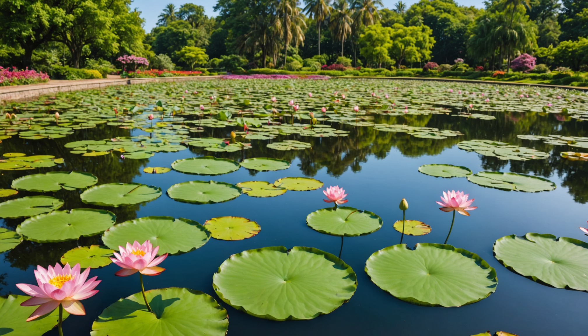 découvrez où vous inspirer parmi les plus beaux marchés aux plantes et lieux dédiés aux fleurs de lotus. conseils, adresses et idées pour partir à la rencontre de la nature et embellir votre jardin.
