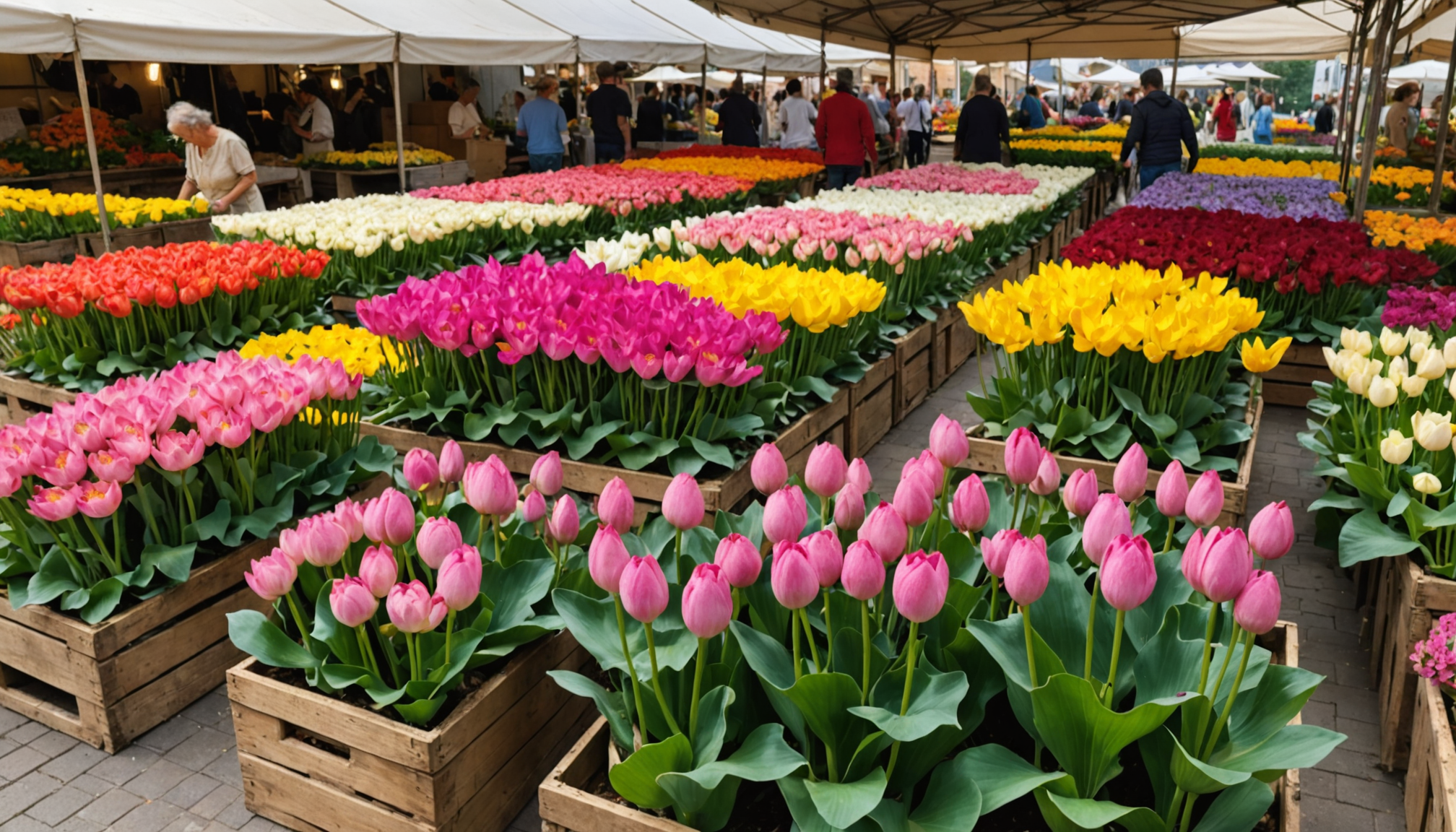 découvrez où trouver l’inspiration parmi les fleurs de lotus et les marchés aux plantes. balades, conseils et adresses pour cultiver votre passion des végétaux en france !