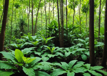 découvrez les plus belles plantes d’ombre à cultiver dans les jardins tropicaux des îles andaman. conseils pratiques pour un espace luxuriant et adapté au climat insulaire.