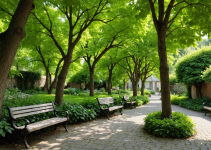 découvrez les plus beaux parcs ombragés pour profiter de jardins paisibles et de promenades matinales relaxantes. inspirez-vous pour vos sorties nature en ville ou à la campagne.