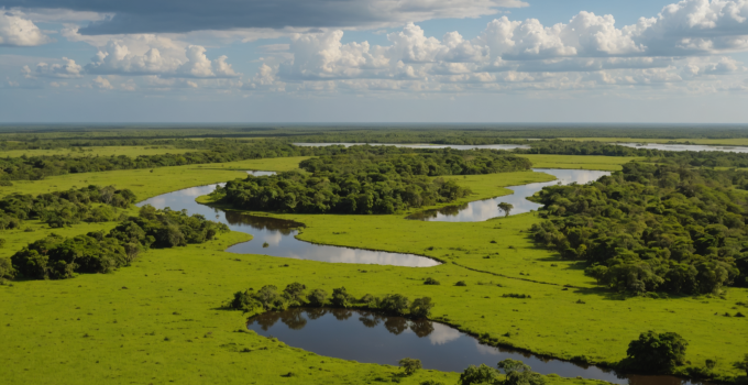 découvrez les plus beaux parcs et jardins du brésil pour un voyage nature inoubliable : paysages luxuriants, biodiversité exceptionnelle et espaces verts inspirants à explorer lors de votre séjour.