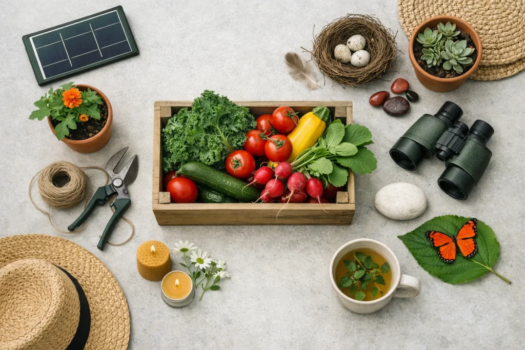 Les tendances jardin et nature à Rueil
