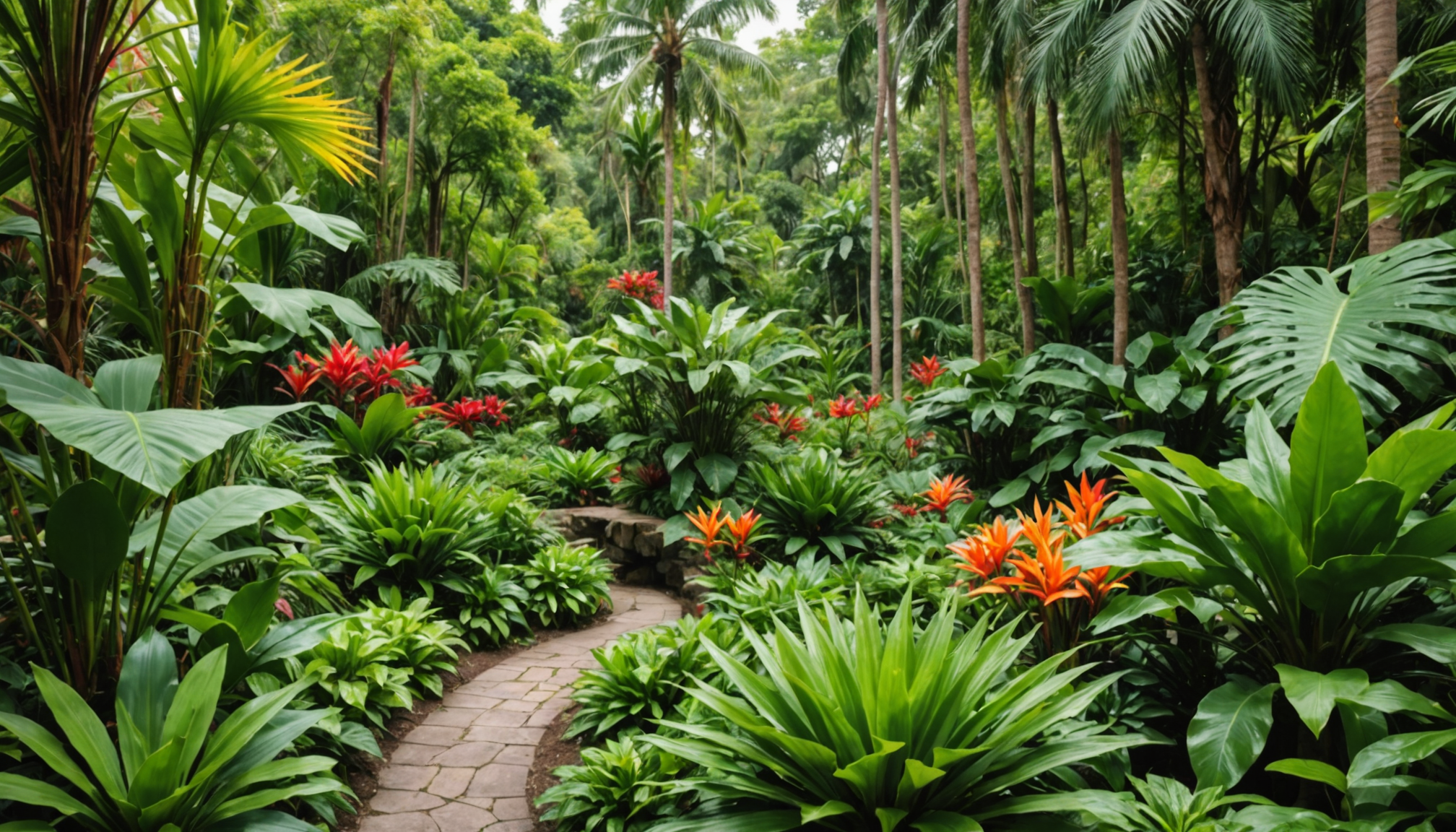 découvrez les magnifiques jardins tropicaux et collections botaniques aux états-unis, un voyage inoubliable au cœur de la biodiversité exotique et des paysages luxuriants.