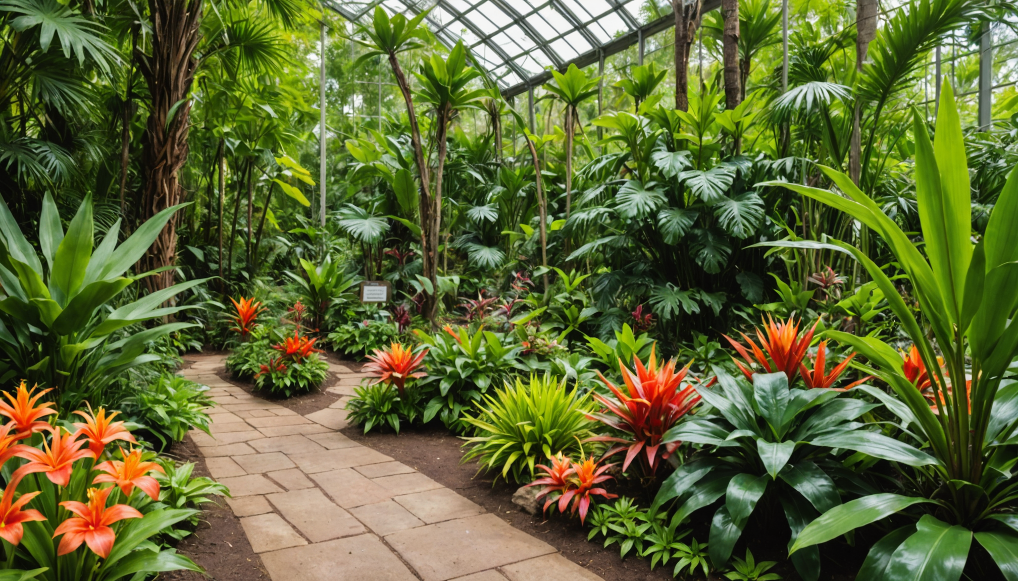 découvrez les jardins tropicaux et les collections botaniques les plus impressionnantes aux états-unis, un voyage unique au cœur de la nature exotique et de la biodiversité.