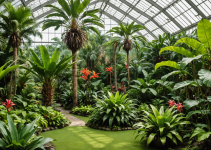 découvrez les plus beaux jardins tropicaux et collections botaniques aux états-unis, un voyage fascinant au cœur de la biodiversité et de la nature exotique.