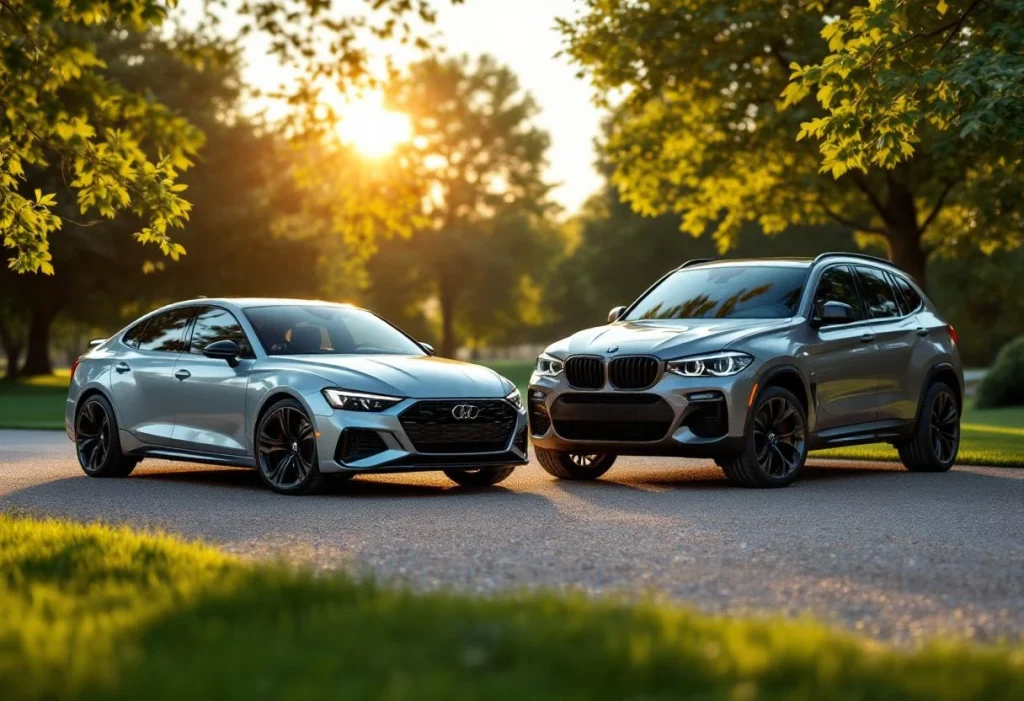 Comparer les performances d’une voiture avant de l’acheter : guide d’achat pour faire le bon choix