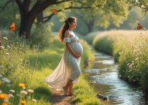 découvrez des idées de sorties douces et adaptées pour les futures mamans, alliant nature et bien-être durant la grossesse.