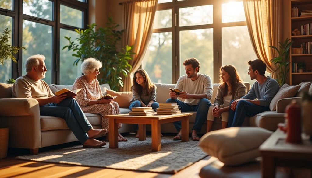Découvrez notre blog pour toute la famille