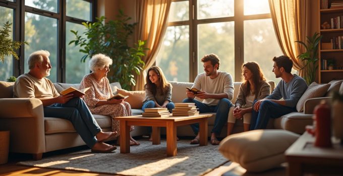 explorez notre blog conçu pour toute la famille avec des conseils, activités et idées pour petits et grands.