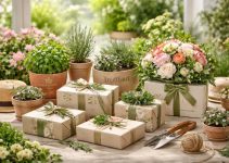 découvrez notre sélection de plantes et cadeaux pour jardins, parfaits pour les amoureux de la nature, avec truffaut, jardiland et bergamotte.
